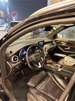 مرسيدس بنز GLC